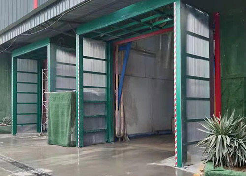 洗車(chē)機(jī)|自動(dòng)洗車(chē)機(jī)